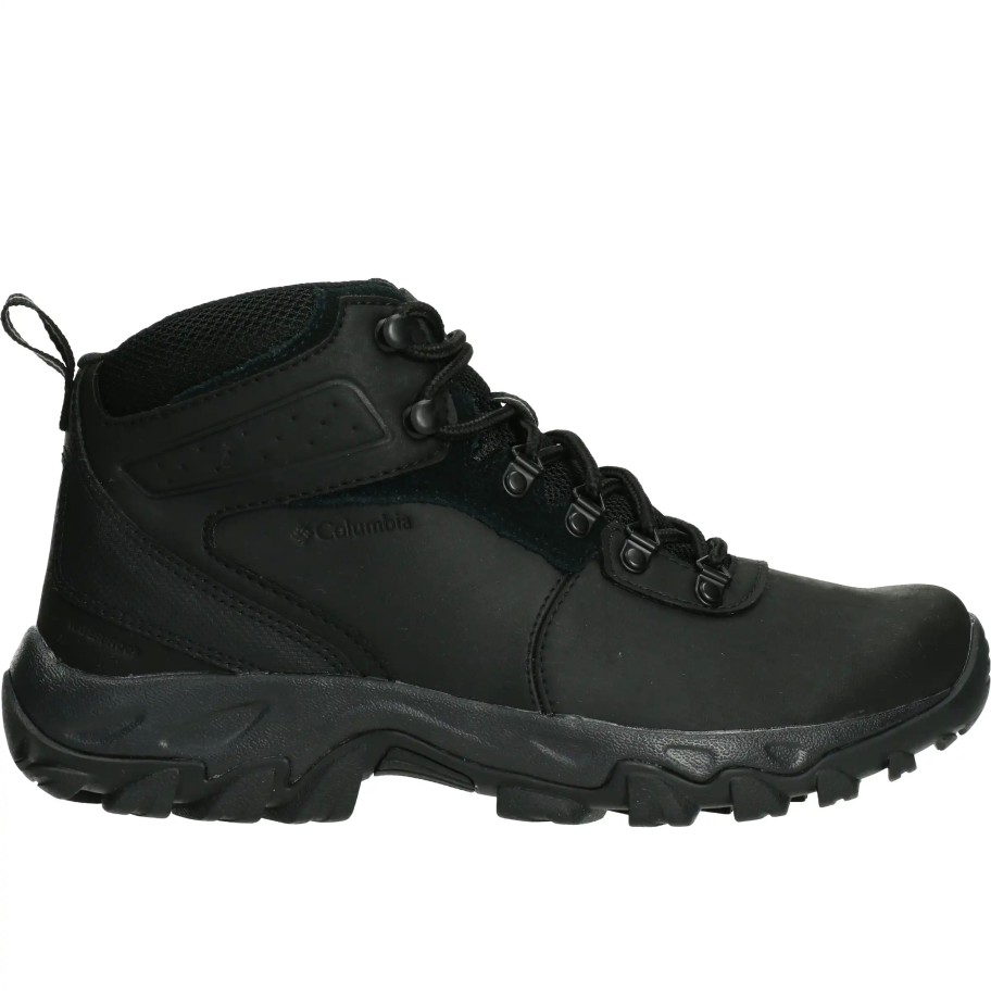 Buty Columbia Buty Trekkingowe | Buty Trekkingowe Wysokie Columbia Newton Ridge Plus Ii Wp Meskie