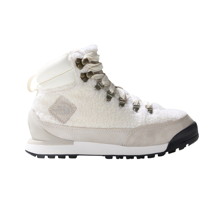 Buty The North Face Buty Zimowe | Buty Zimowe The North Face Back-To-Berkeley Iv High Pile Damskie