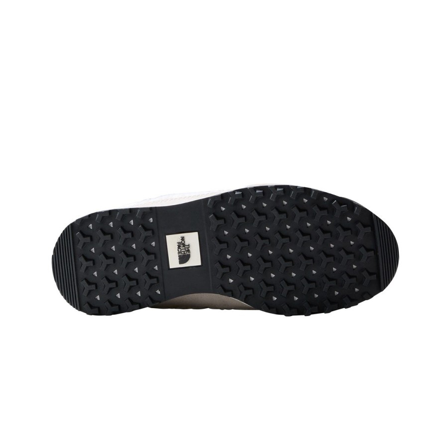 Buty The North Face Buty Zimowe | Buty Zimowe The North Face Back-To-Berkeley Iv High Pile Damskie