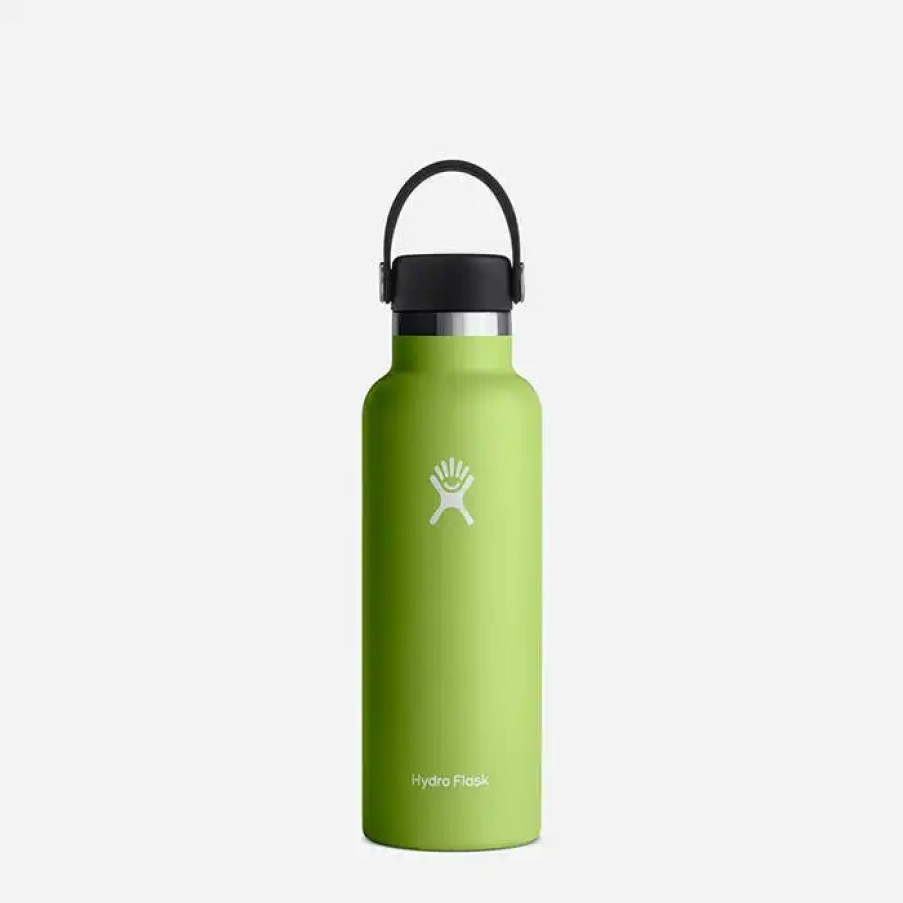 Turystyka Hydro Flask Kubki Termiczne I Termosy | Butelka Termiczna Hydro Flask Standard Flex Cap 532Ml