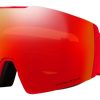 Narciarstwo Oakley Gogle Narciarskie | Gogle Narciarskie Oakley Fall Line L