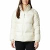 Turystyka Columbia Kurtki | Kurtka Ocieplana Damska Columbia Puffect Jacket