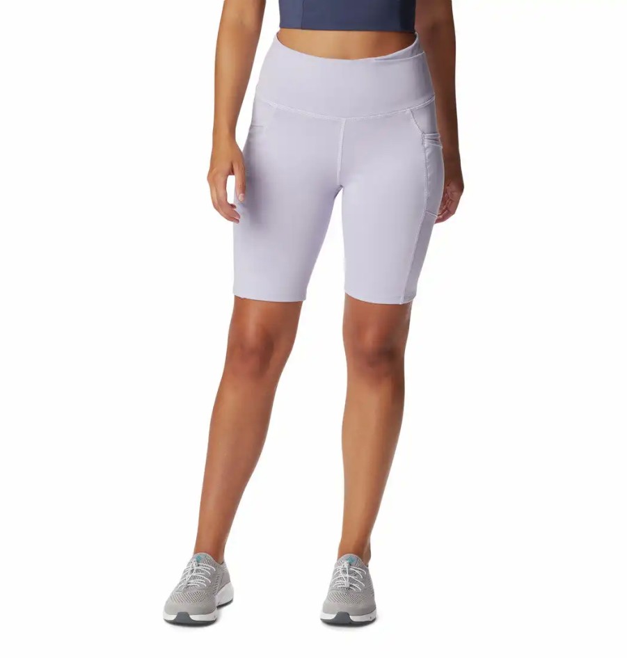 Turystyka Columbia Krotkie Spodenki | Krotkie Spodenki Columbia Windgates 1/2 Tight Legginsy