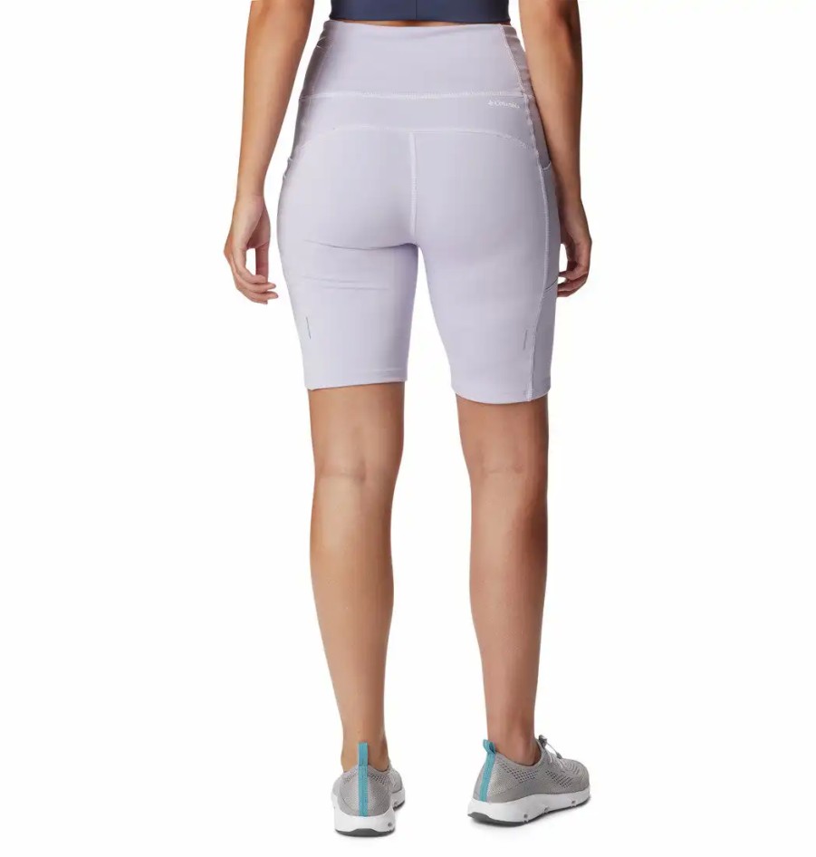 Turystyka Columbia Krotkie Spodenki | Krotkie Spodenki Columbia Windgates 1/2 Tight Legginsy