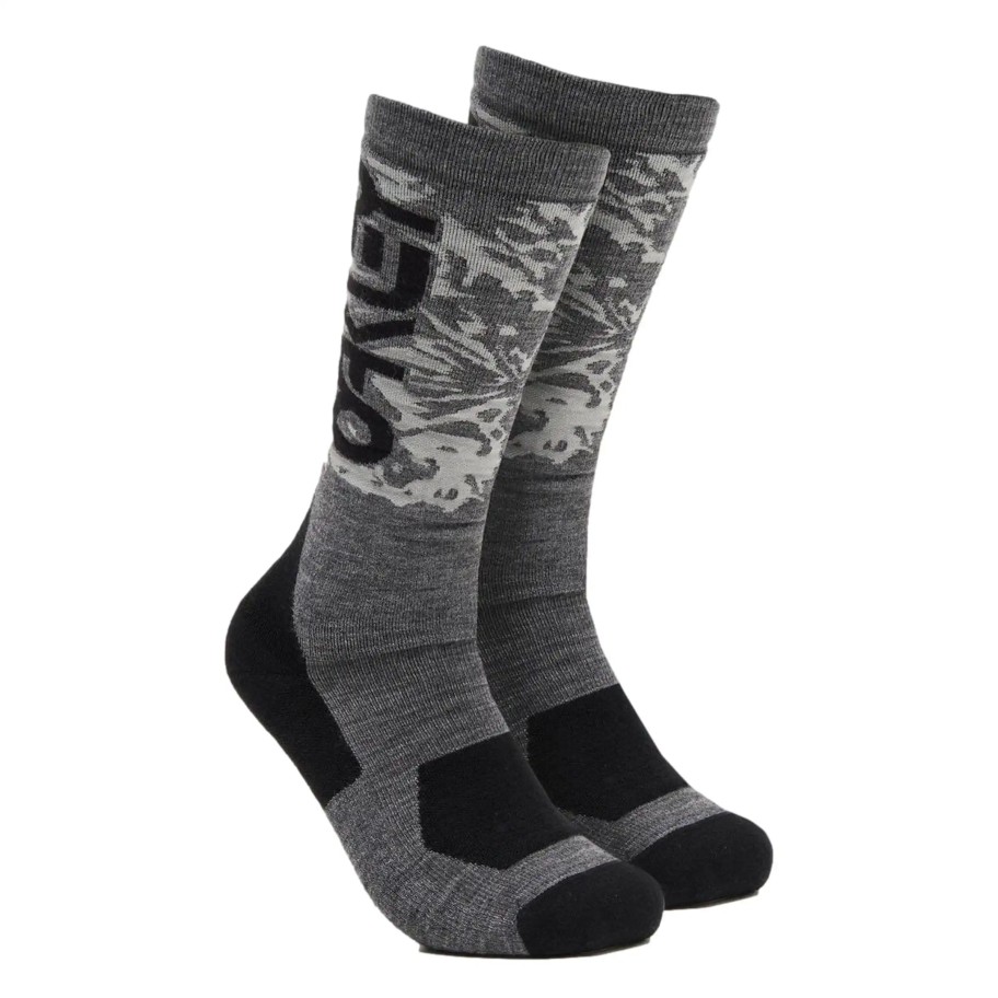 Turystyka Oakley Skarpety | Skarpetki Wysokie Oakley Wanderlust Perf Socks