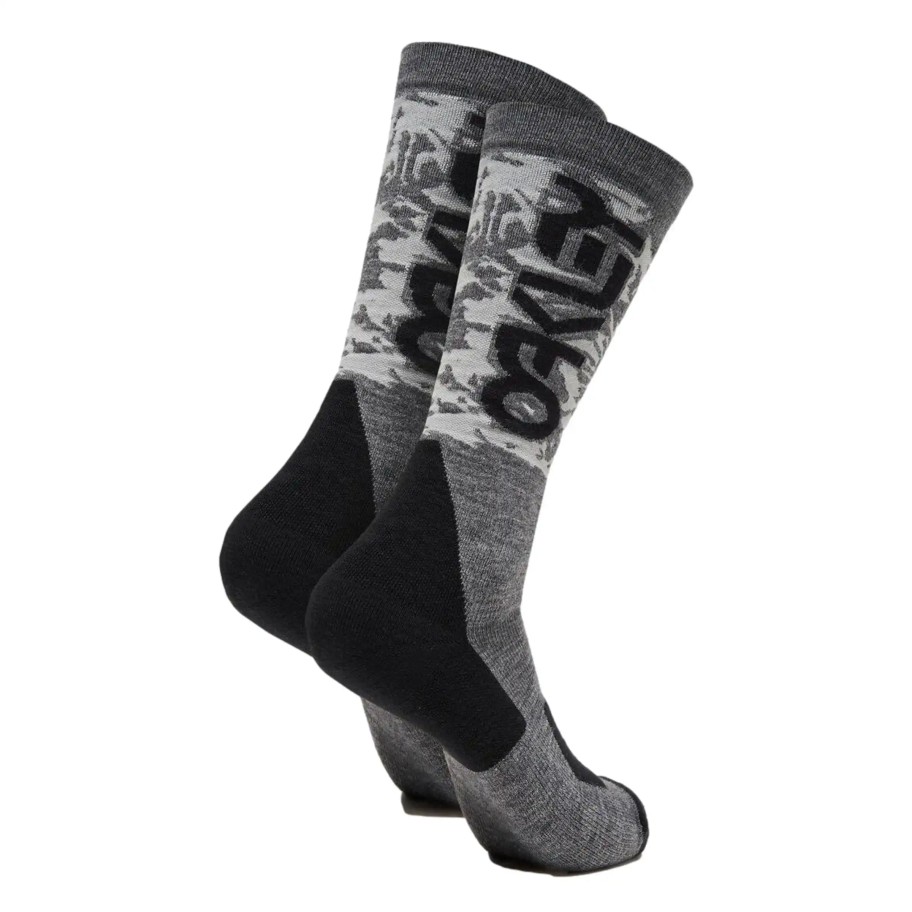 Turystyka Oakley Skarpety | Skarpetki Wysokie Oakley Wanderlust Perf Socks