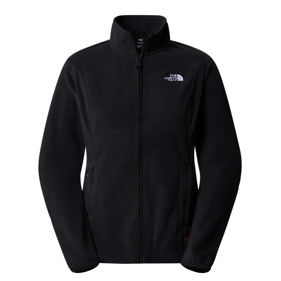 Narciarstwo The North Face Polary | Polar Rozpinany The North Face Homesafe Full Zip Fleece Damski