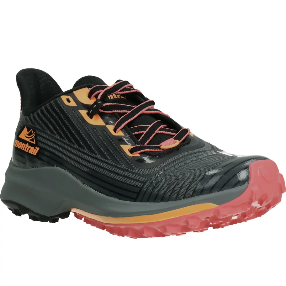 Buty Columbia Buty Do Biegania | Buty Trailowe Columbia Montrail Trinity Ag Damskie