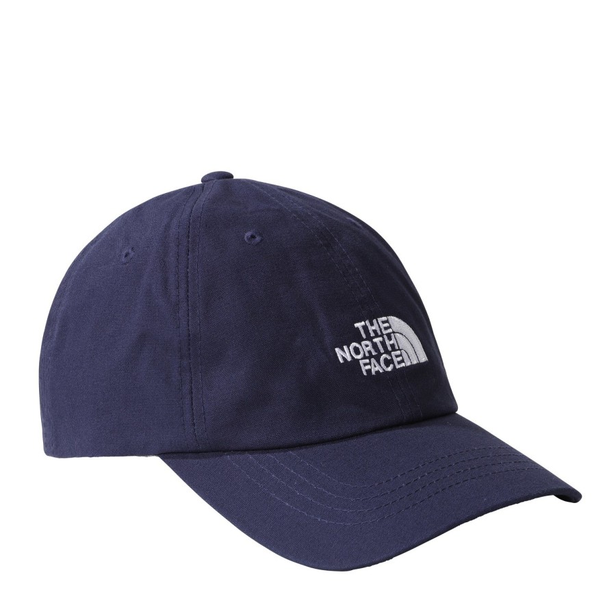 Mezczyzna The North Face Czapki Meskie | Czapka Z Daszkiem The North Face Norm Hat