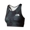 Kobieta The North Face Bielizna Damska | Biustonosz Sportowy The North Face Flex Bra