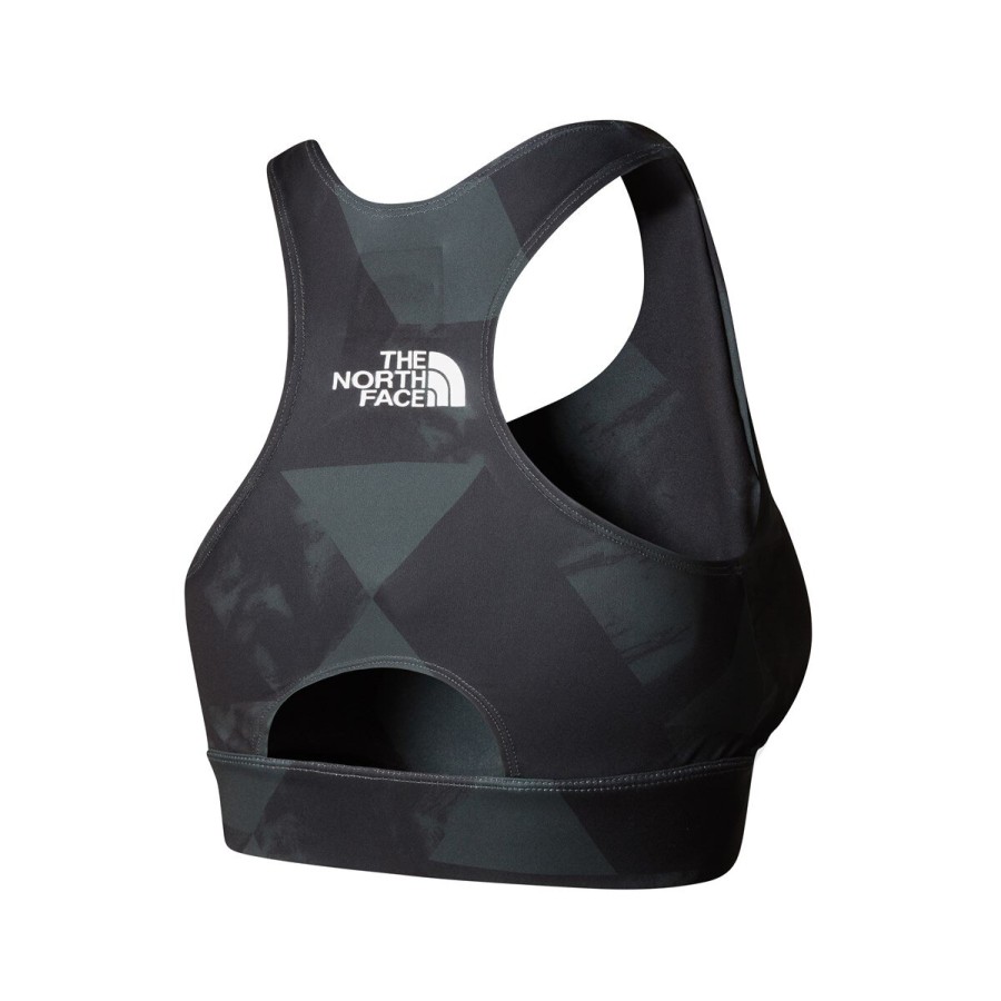 Kobieta The North Face Bielizna Damska | Biustonosz Sportowy The North Face Flex Bra