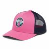 Mezczyzna Columbia Czapki Meskie | Czapka Z Daszkiem Columbia Youth Snap Back Dziecieca