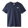 Turystyka The North Face Koszulki | Kosuzlka Meska The North Face S/S Nse Graphic T-Shirt