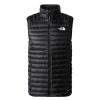 Turystyka The North Face Kamizelki | Bezrekwanik Puchowy The North Face Bettaforca Lt Down Vest Meski