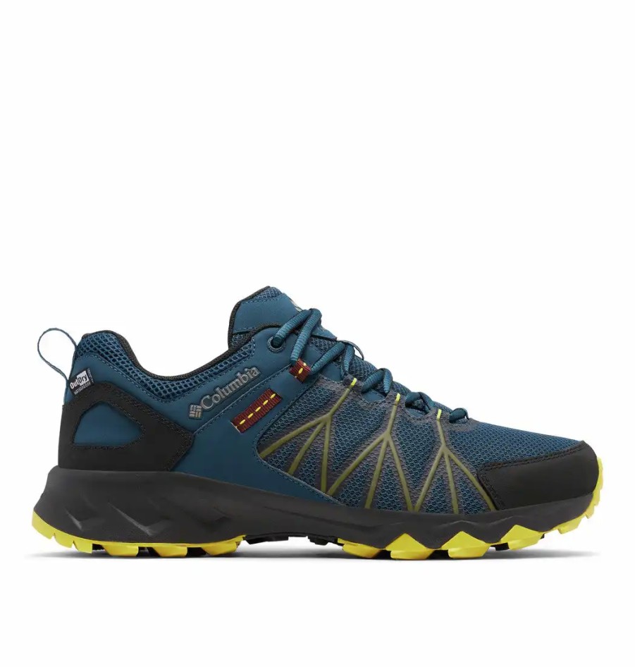 Buty Columbia Buty Trekkingowe | Buty Trekkingowe Niskie Columbia Peakfreak Ii Outdry Meskie