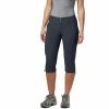 Turystyka Columbia Krotkie Spodenki | Krotkie Spodenki Damskie Columbia Saturday Trail Ii Knee Pant