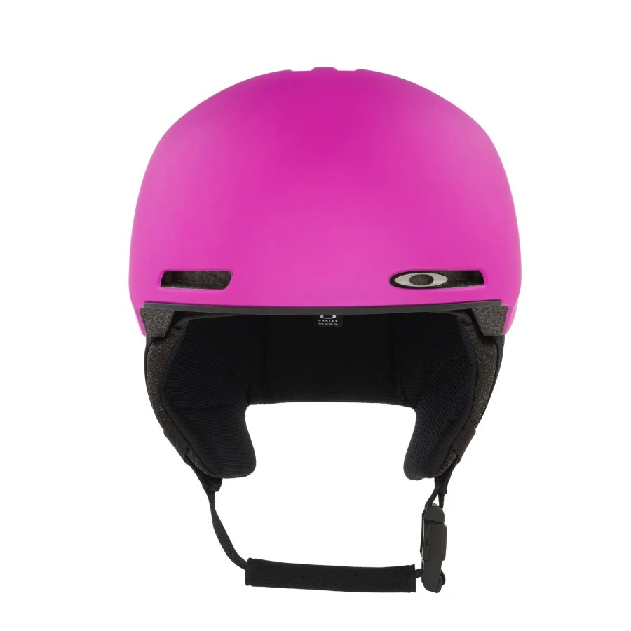 Narciarstwo Oakley Kaski Narciarskie | Kask Dzieciecy Oakley Mod1 Mips Narciarski