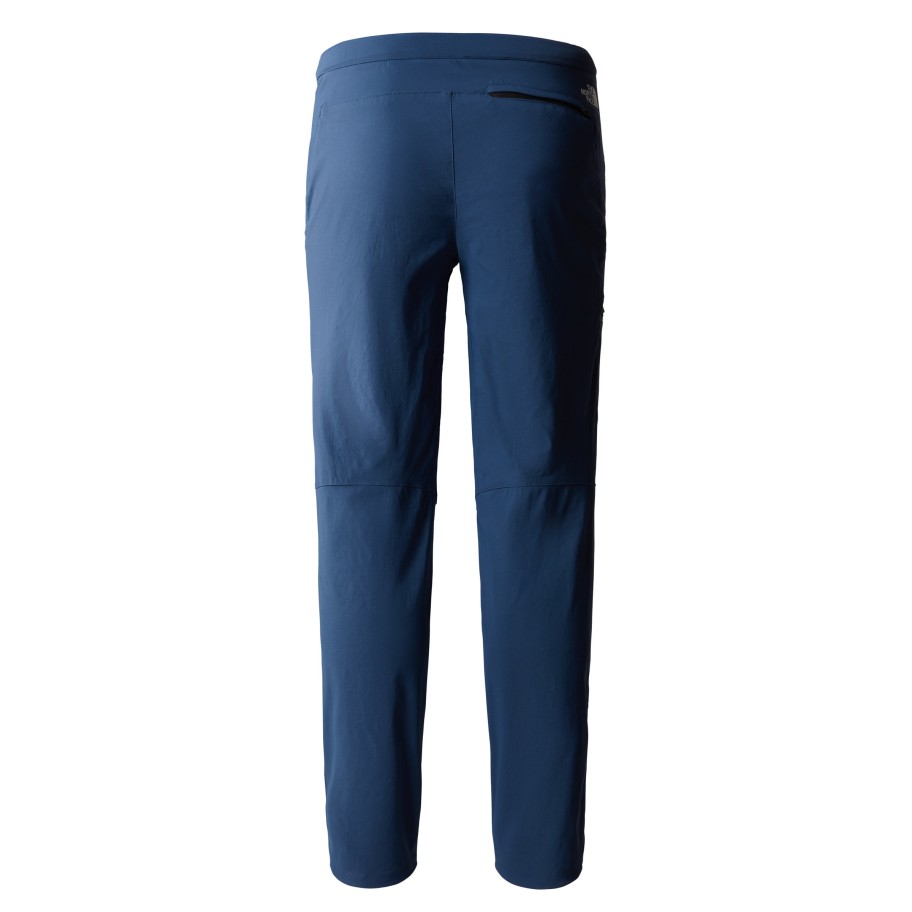 Turystyka The North Face Spodnie Trekkingowe | Spodnie Trekkingowe The North Face Lightning Pant Meskie