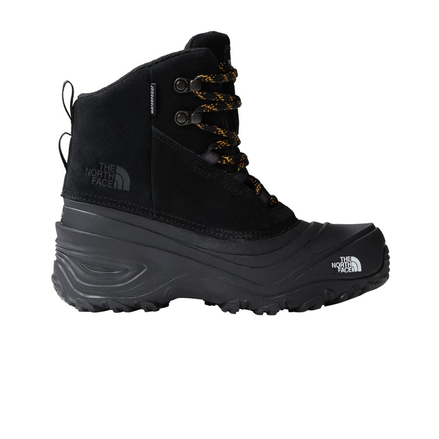 Buty The North Face Buty Zimowe | Buty Zimowe The North Face Chilkat V Lace Wp Dzieciece