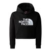 Dziecko The North Face Bluzy Dla Dzieci | Bluza Dziecieca The North Face Drew Peak Light Hoodie