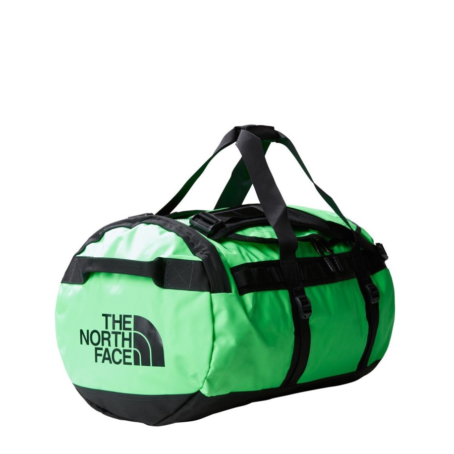 Turystyka The North Face Torby | Torba The North Face Base Camp Duffel M