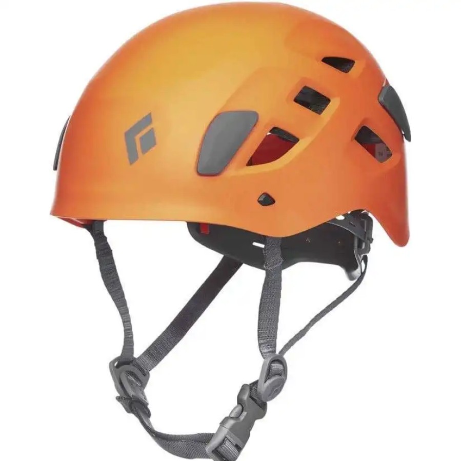 Turystyka Black Diamond Sprzet Wspinaczkowy | Kask Do Wspinaczki Black Diamond Half Dome Bd620209Bdor