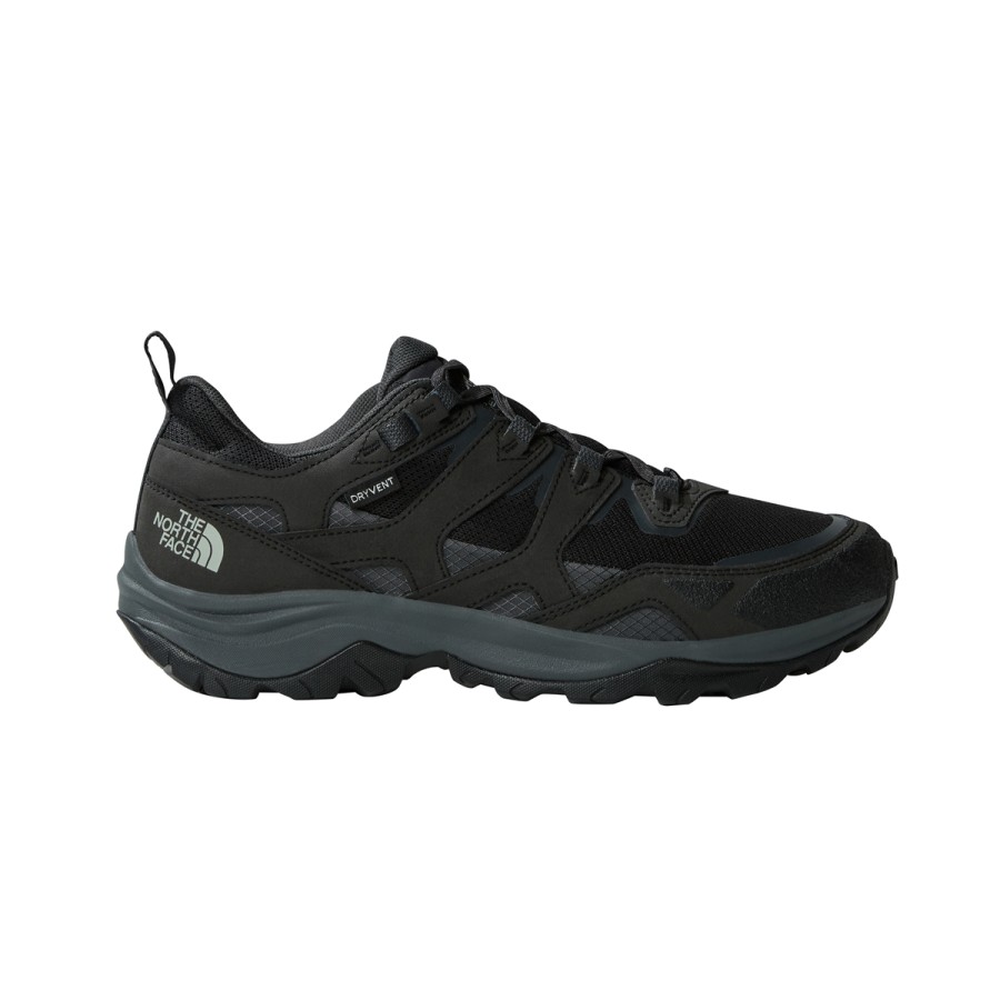 Buty The North Face Buty Trekkingowe | Buty Trekkingowe The North Face Hedgehog 3 Wp Meskie