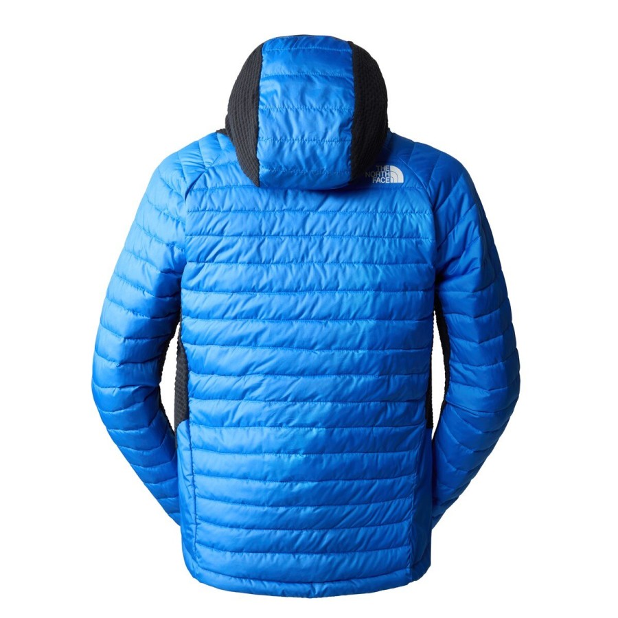 Turystyka The North Face Kurtki | Kurtka Puchowa The North Face Insulation Hybrid Meska