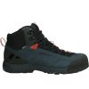 Buty Black Diamond Buty Trekkingowe | Buty Trekkingowe Black Diamond Mission Lthr Md Wp Aprch Shs