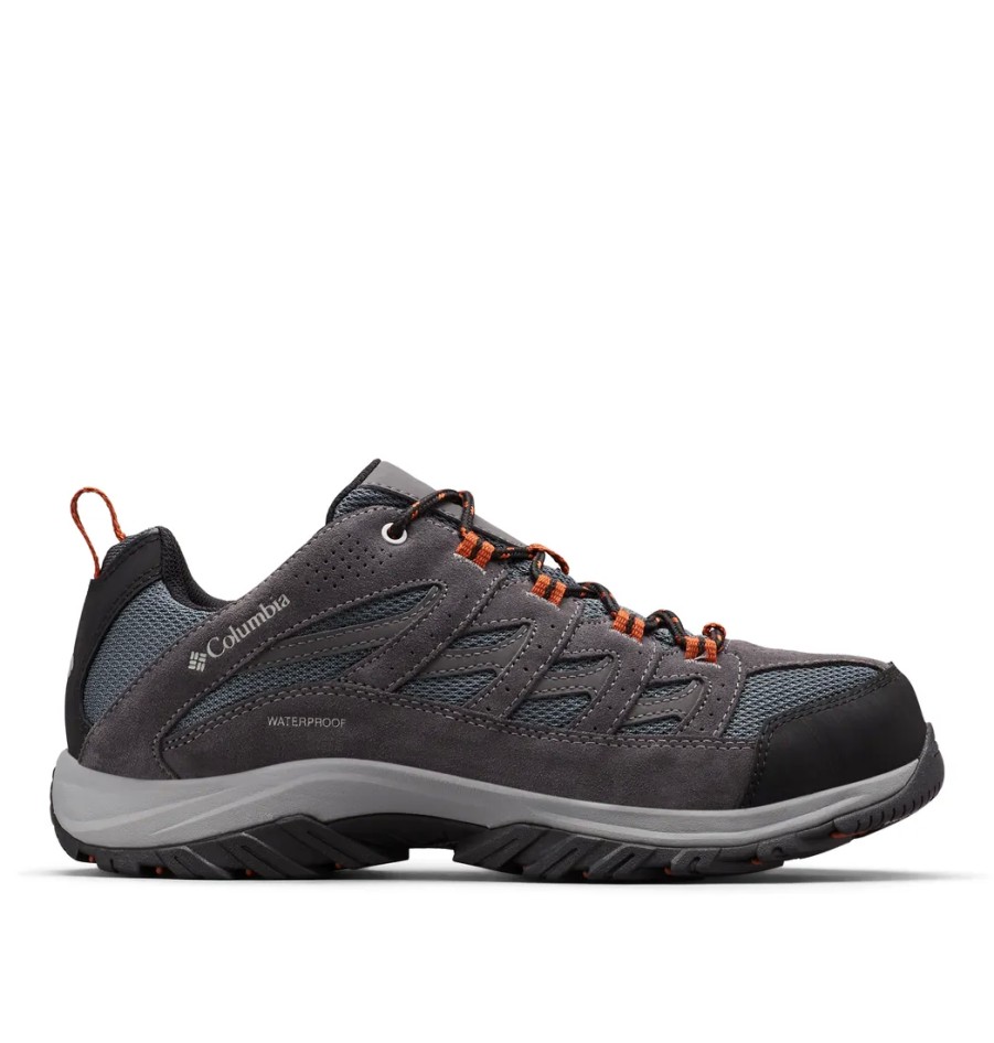 Buty Columbia Buty Trekkingowe | Buty Trekkingowe Columbia Crestwood Waterproof Meskie