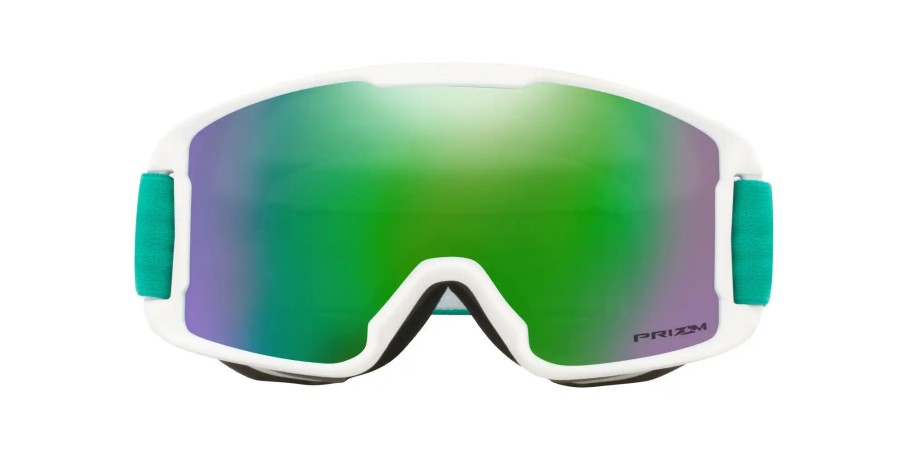 Narciarstwo Oakley Gogle Narciarskie | Gogle Narciarskie Oakley Line Miner S