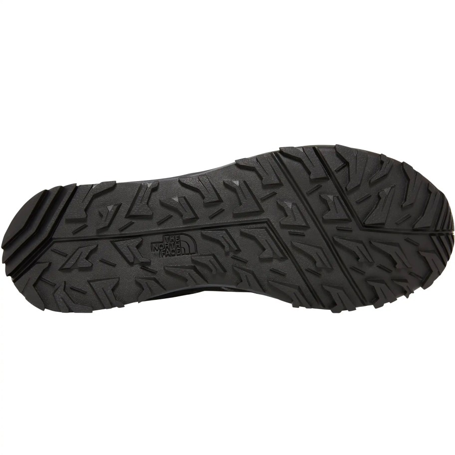 Buty The North Face Buty Zimowe | Buty Trekkingowe The North Face Litewave Fastpack Ii Mid