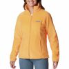 Narciarstwo Columbia Polary | Polar Rozpinany Columbia Benton Springs Full Zip Damski