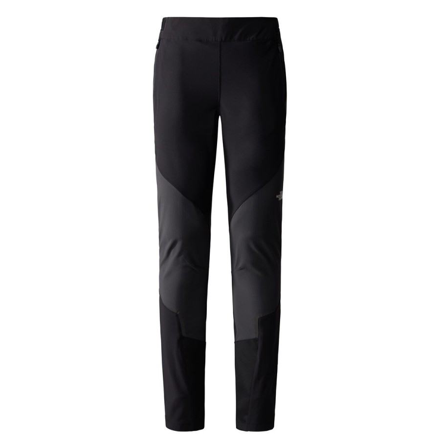 Turystyka The North Face Spodnie Trekkingowe | Spdonie Trekkingowe The North Face Dawn Turn Pant Damskie