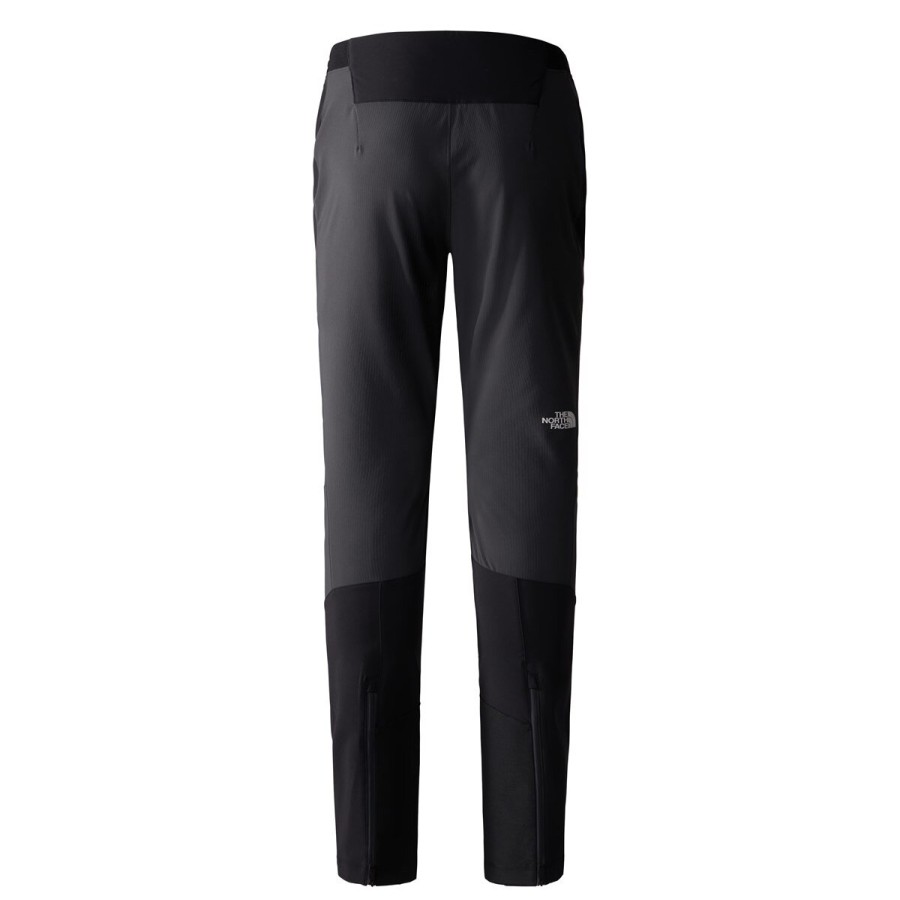 Turystyka The North Face Spodnie Trekkingowe | Spdonie Trekkingowe The North Face Dawn Turn Pant Damskie