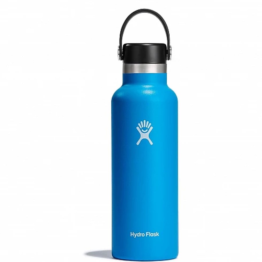 Turystyka Hydro Flask Kubki Termiczne I Termosy | Butelka Termiczna Hydro Flask Standard Flex Cap 532Ml