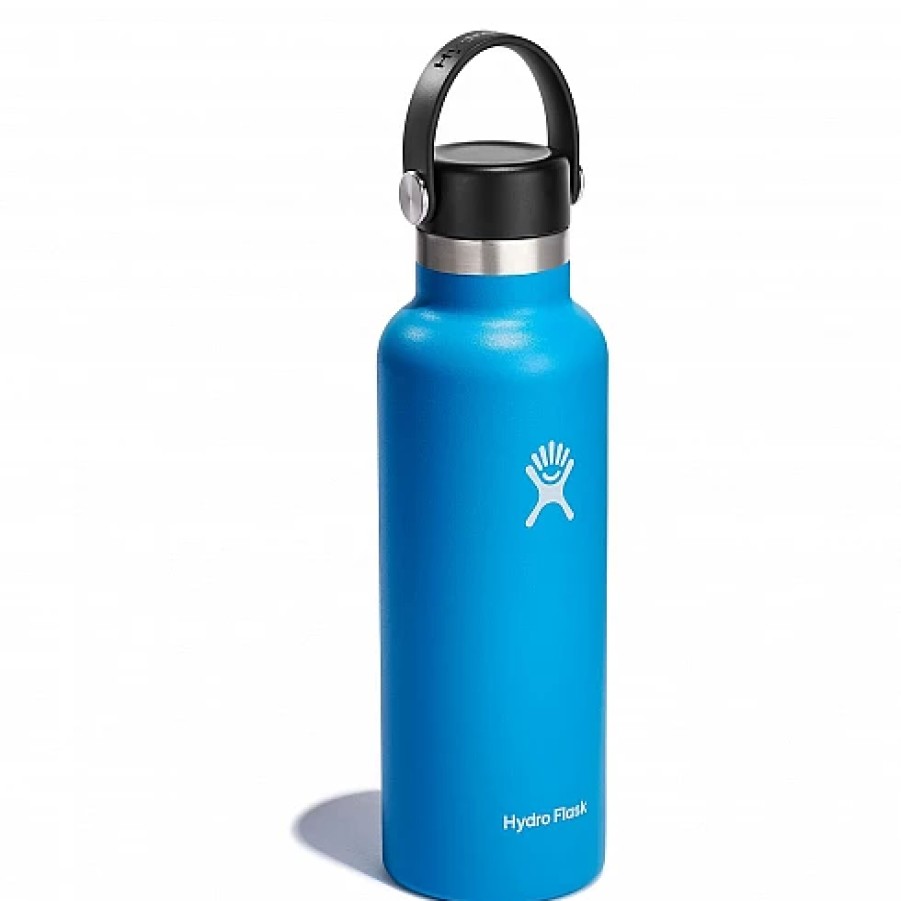 Turystyka Hydro Flask Kubki Termiczne I Termosy | Butelka Termiczna Hydro Flask Standard Flex Cap 532Ml