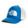 Mezczyzna The North Face Czapki Meskie | Czapka Z Daszkiem The North Face Tnf Logo Trucker