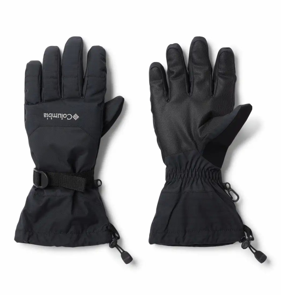 Narciarstwo Columbia Rekawice Narciarskie | Rekawiczki Narciarskie Columbia M Last Tracks Glove