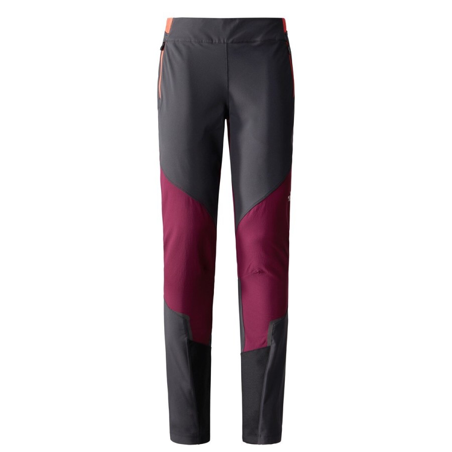 Turystyka The North Face Spodnie Trekkingowe | Spdonie Trekkingowe The North Face Dawn Turn Pant Damskie