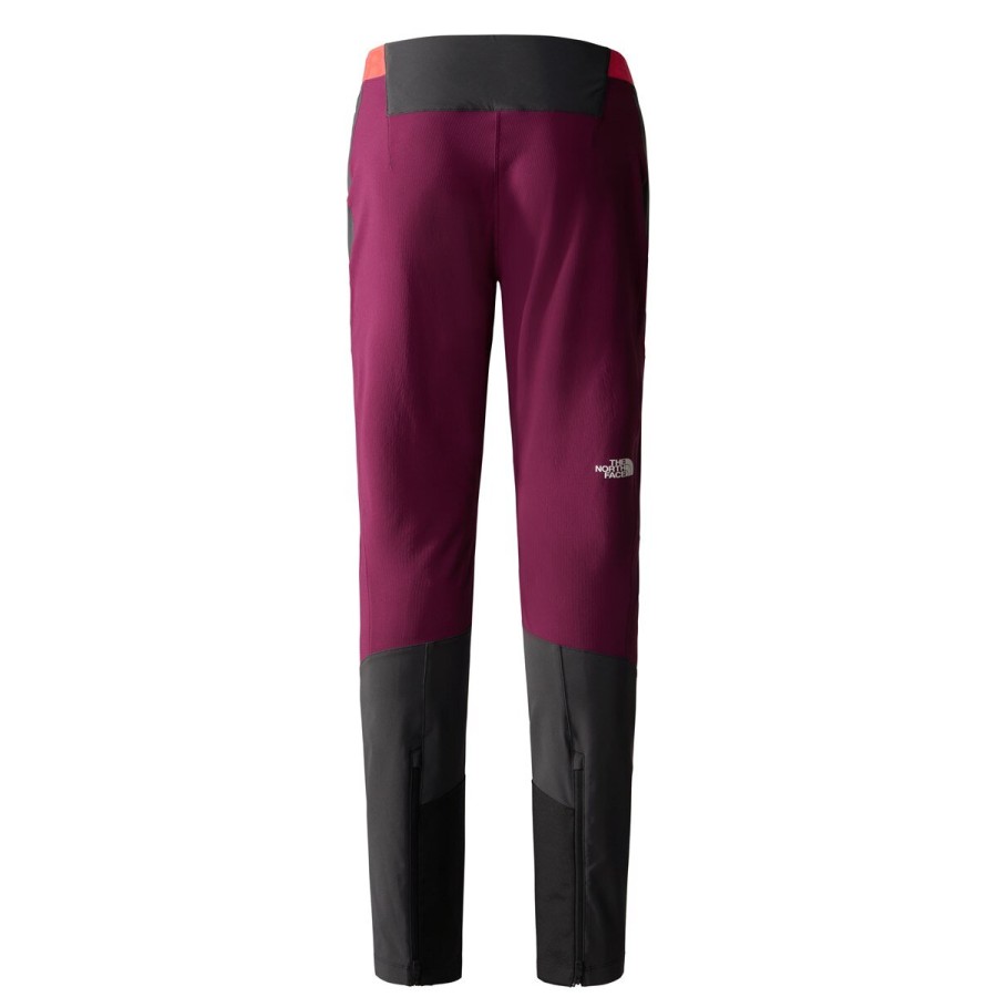 Turystyka The North Face Spodnie Trekkingowe | Spdonie Trekkingowe The North Face Dawn Turn Pant Damskie