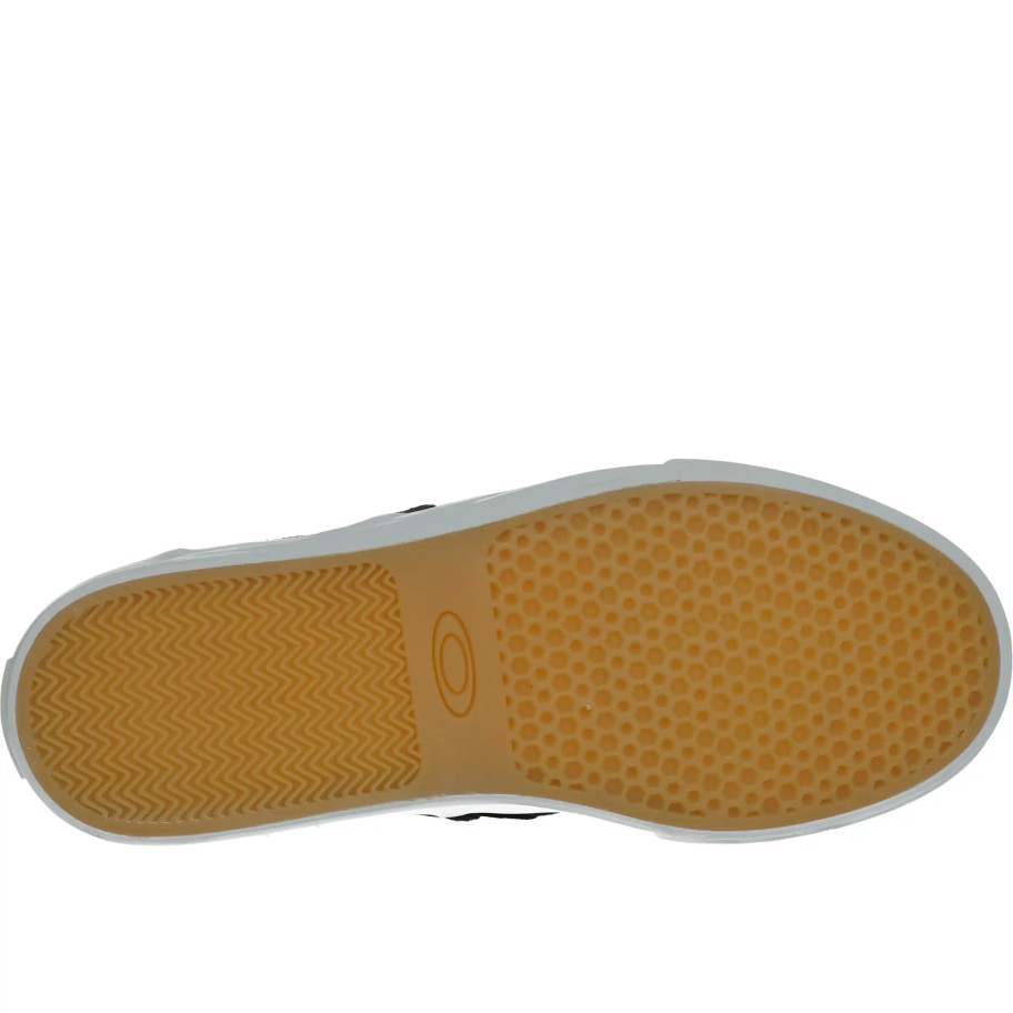 Buty Oakley Buty Lifestyle | Buty Miejskie Oakley B1B Classic Slip On Trampki