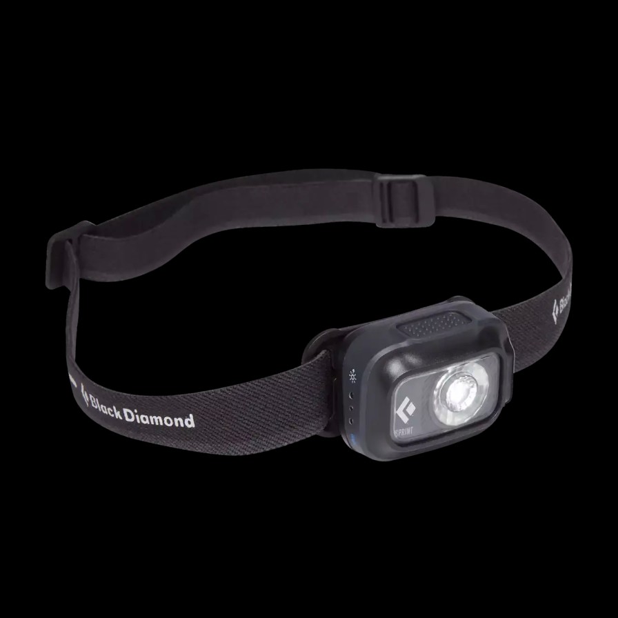 Turystyka Black Diamond Latarki Czolowe | Latarka Czolowa Black Diamond Sprint 225 Headlamp