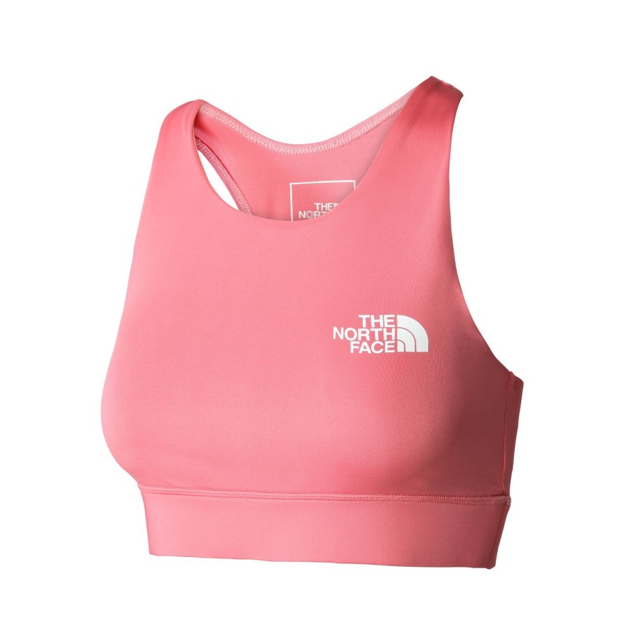 Kobieta The North Face Bielizna Damska | Biustonosz Sportowy The North Face Flex Bra Damski