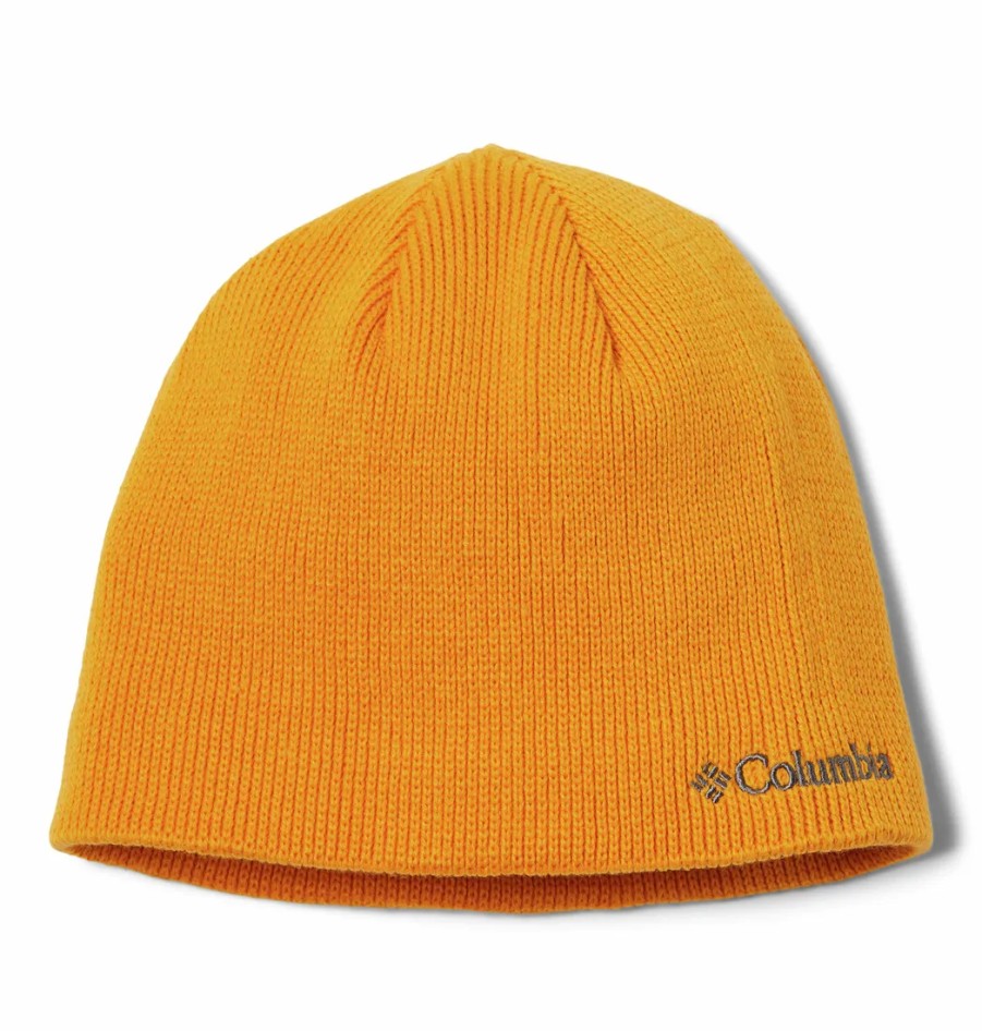 Mezczyzna Columbia Czapki Meskie | Czapka Zimowa Columbia Bugaboo Beanie