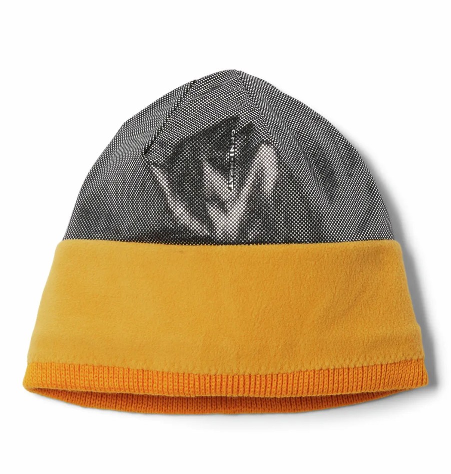 Mezczyzna Columbia Czapki Meskie | Czapka Zimowa Columbia Bugaboo Beanie