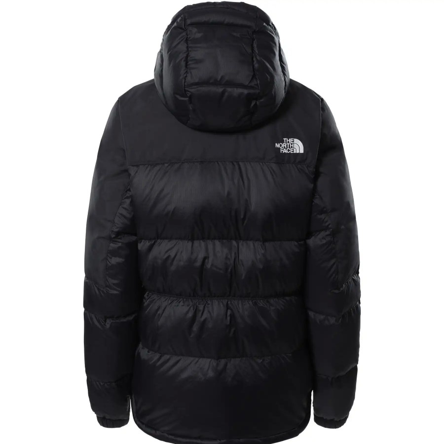 Kobieta The North Face Kurtki Damskie | Kurtka The North Face Diablo Down