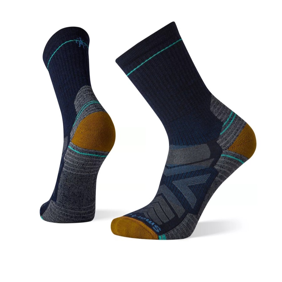 Turystyka Smartwool Skarpety | Skarpety Trekkingowe Smartwool Hike Light Cushion Crew Socks