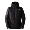 Turystyka The North Face Kurtki | Kurtka Puchowa The North Face Circular Diablo Jacket Meska